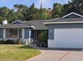 2 Karen Ct, Burlingame, CA 94010