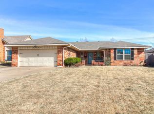 2425 SW 97th St, Oklahoma City, OK 73159