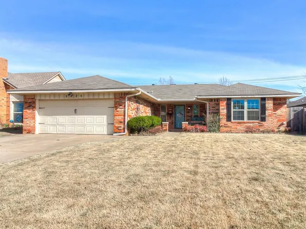 2425 SW 97th St, Oklahoma City, OK 73159