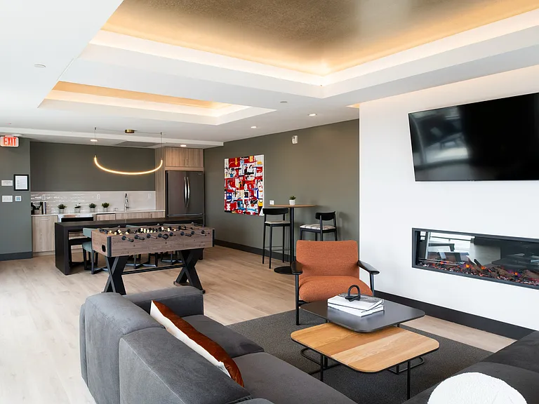 Akin Apartments — Photo 16