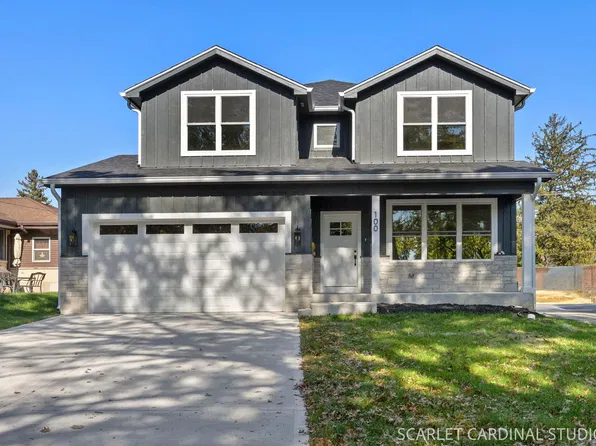 100 E Adams Ave, Villa Park, IL 60181