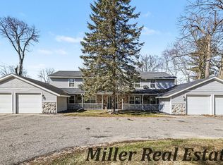 602 N Church St, Hastings, MI 49058