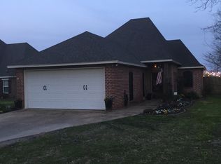 346 Guthrie Rd, Sterlington, LA 71280