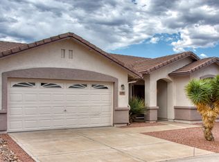 255 S Filly Cir, Cottonwood, AZ 86326