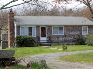 115 Old County Rd, Westport, MA 02790