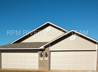 2002 Ingalls Ln, Alma, AR 72921