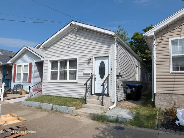 905 E Madison St, Louisville, KY 40204
