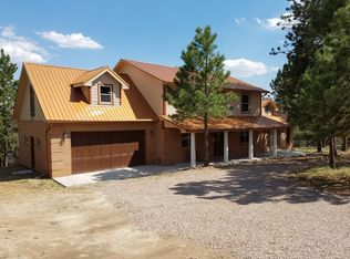 1625 Keepsake Loop, Westcliffe, CO 81252