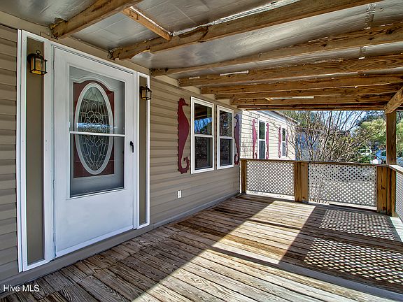3rd image of 6140 Carolina Beach Road #Trlr 12