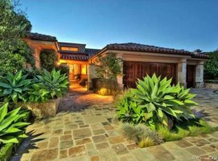 9 Marbella, Dana Point, CA 92629