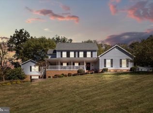 107 Launchris Dr, Winchester, VA 22602