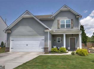 23 Birch River Point, Dallas, GA 30132