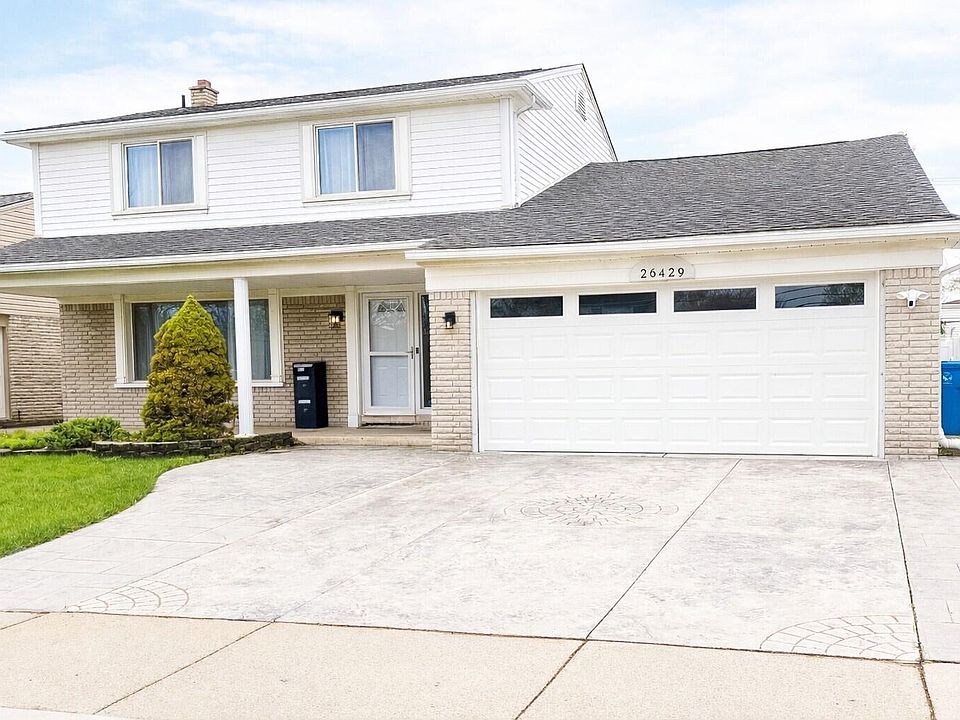 1st image of 26429 Wilson Dr