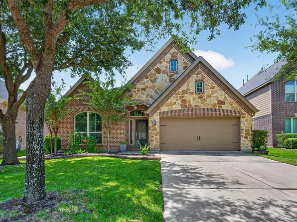 29215 Bentford Manor Ct, Katy, TX 77494