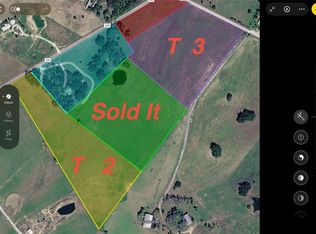County Road 320 #3, Dublin, TX 76446