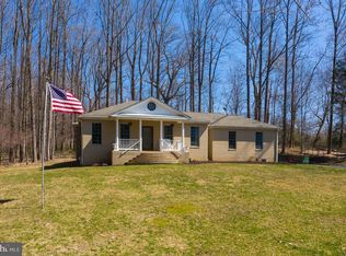 413 Windswept Ln, Brinklow, MD 20862
