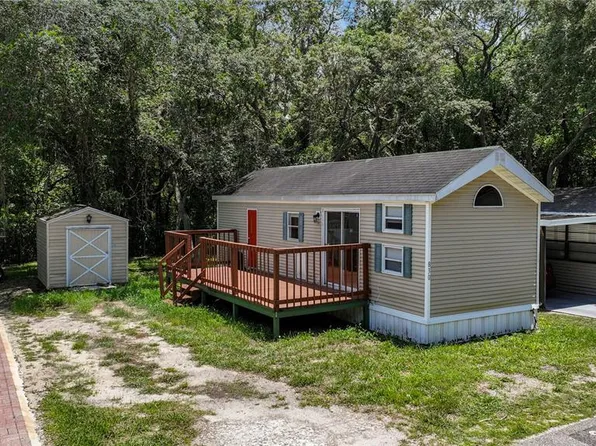 3000 Clarcona Rd Lot 830, Apopka, FL 32703