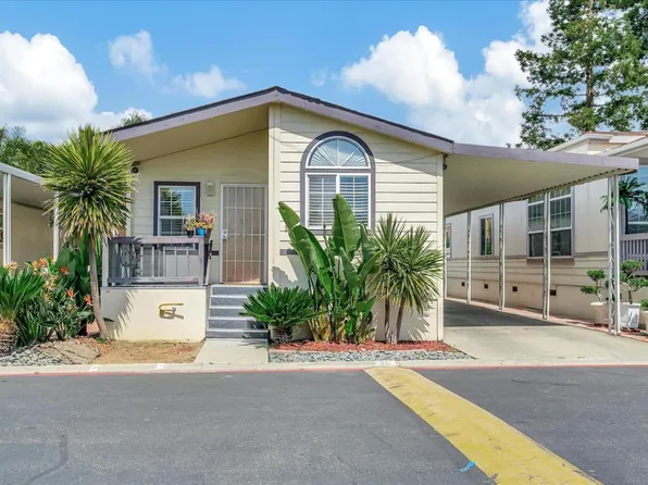 555 Umbarger Rd Space 20, San Jose, CA 95111