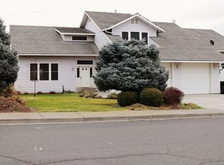 1730 SW 18th St, Pendleton, OR 97801