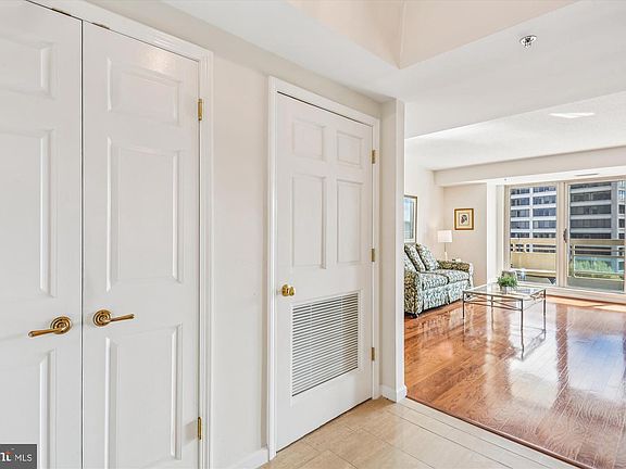 2nd image of 5600 Wisconsin Ave APT 1105