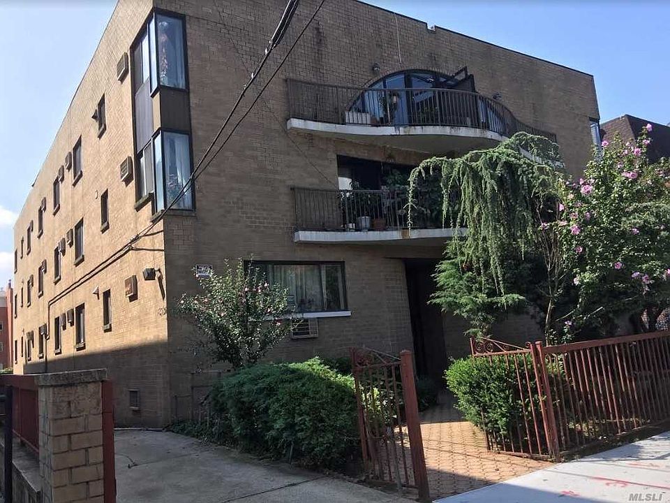 1st image of 147-26 Roosevelt Ave #C-1