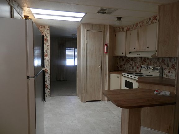 3rd image of 2501 W Wickenburg Way Lot 87