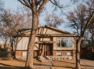 1201 8th Ave S, Lethbridge, AB T1J 1P9