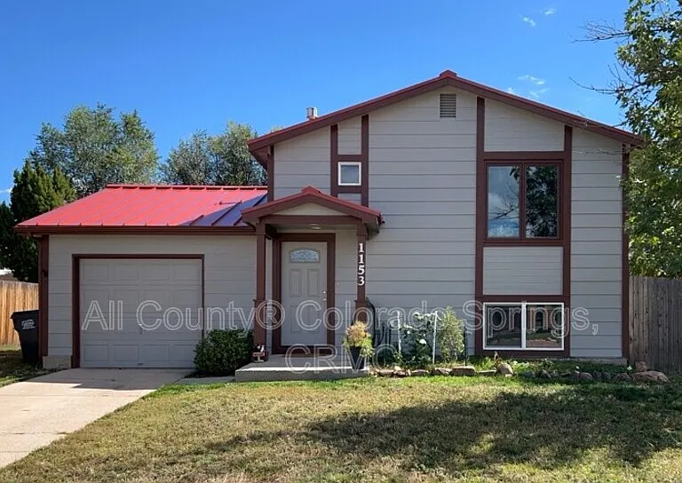 1153 Keith Dr — Photo 1