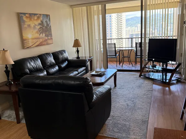 1778 Ala Moana Blvd, Honolulu, HI