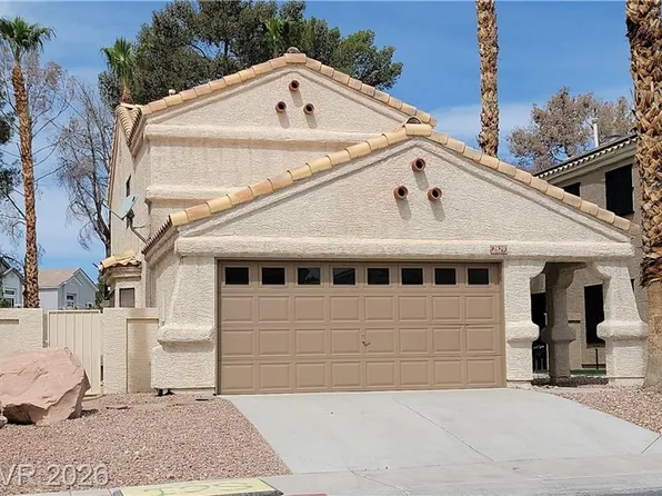 2829 Autumn Haze Ln, Las Vegas, NV 89117