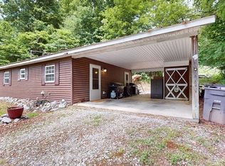 150 Megan Dr, Grand Rivers, KY 42045