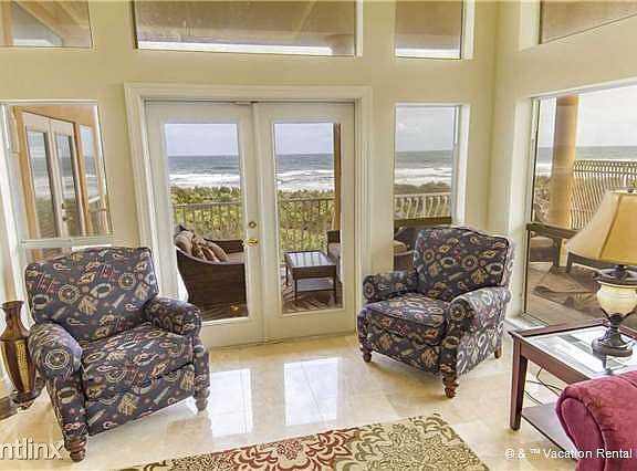Family Room with a View
