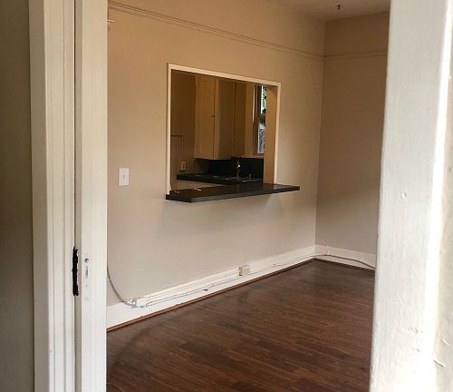 Interior Photo 1