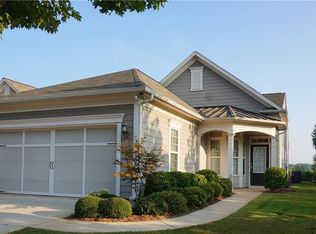 6504 Autumn Ridge Way, Hoschton, GA 30548