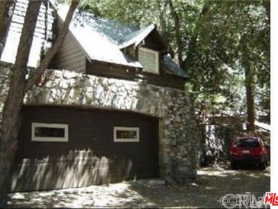 34 San Antonio Falls Rd, Mt Baldy, CA, 91759