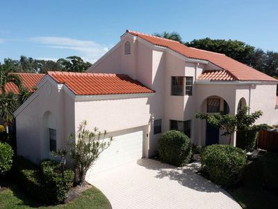 13254 Saint Tropez Circle, Palm Beach Gardens, FL, 33410