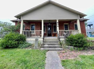 804 Winchester St, Decatur, IN 46733