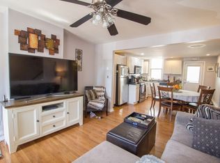 58 Marion St, East Boston, MA 02128