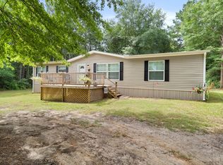 180 H Roberts Rd, Deridder, LA 70634