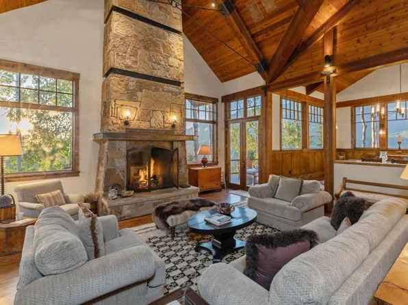 166 Country Club Dr, Mountain Village, CO 81435