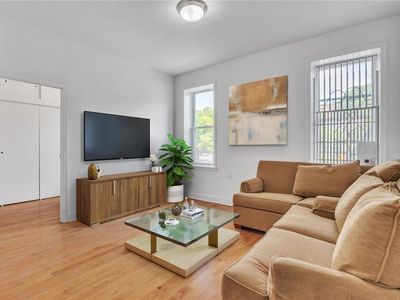 601 W 136 Street #9, New York, NY, 10031
