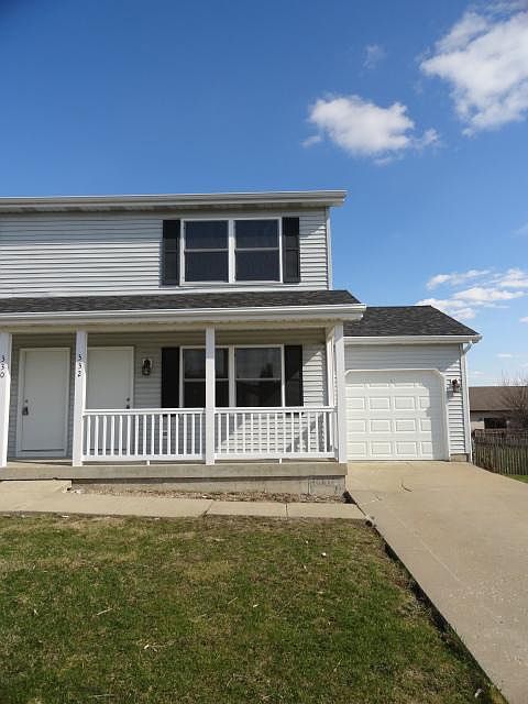Welcome to 332 Ash Ct!