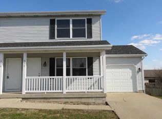 332 Ash Ct, Dekalb, IL 60115