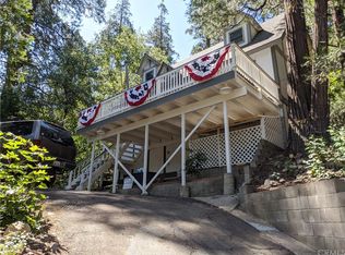 739 Forest Shade Rd, Crestline, CA 92325