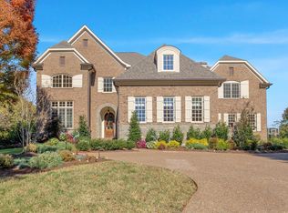 412 Legends Park Cir, Franklin, TN 37069