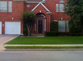 8813 Splitarrow Dr, Austin, TX 78717