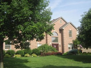 1614 Gatekeeper Way, Dayton, OH