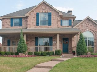 400 Huntington Dr, Murphy, TX 75094