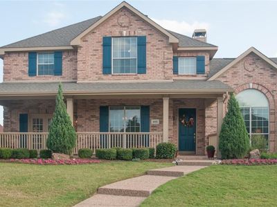 400 Huntington Dr, Murphy, TX, 75094