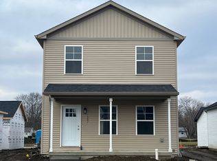 1301 Ogelthorpe Ave, Urbana, IL
